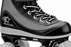 Best Youth Roller Derby Skates: Roll into the Game! | How to Skateboard: A Beginner's Guide to Your First Board & Tricks