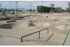 Visit the Best Civic Center Skate Park Near You! | How to Skateboard: A Beginner's Guide to Your First Board & Tricks