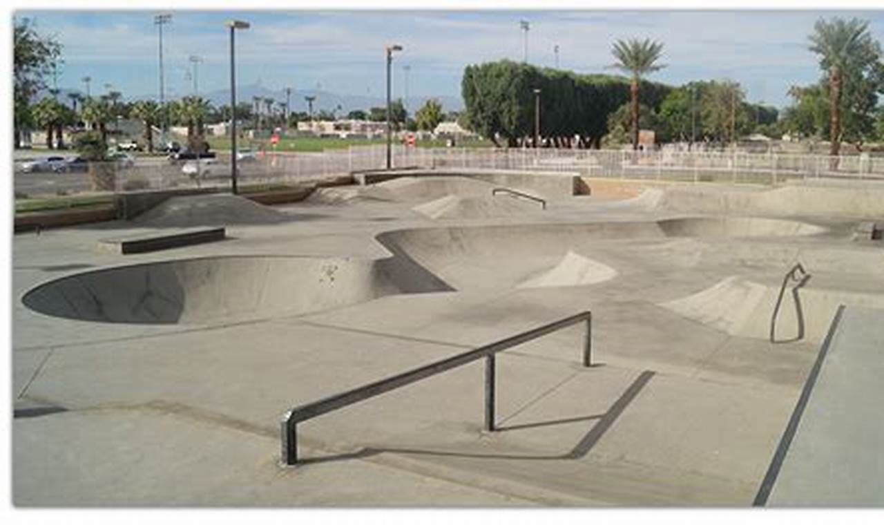 Visit the Best Civic Center Skate Park Near You! | How to Skateboard: A Beginner's Guide to Your First Board & Tricks