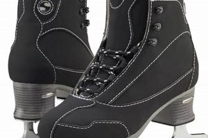 Why Jackson Softec Ice Skates? Comfort On Ice! | How to Skateboard: A Beginner's Guide to Your First Board & Tricks