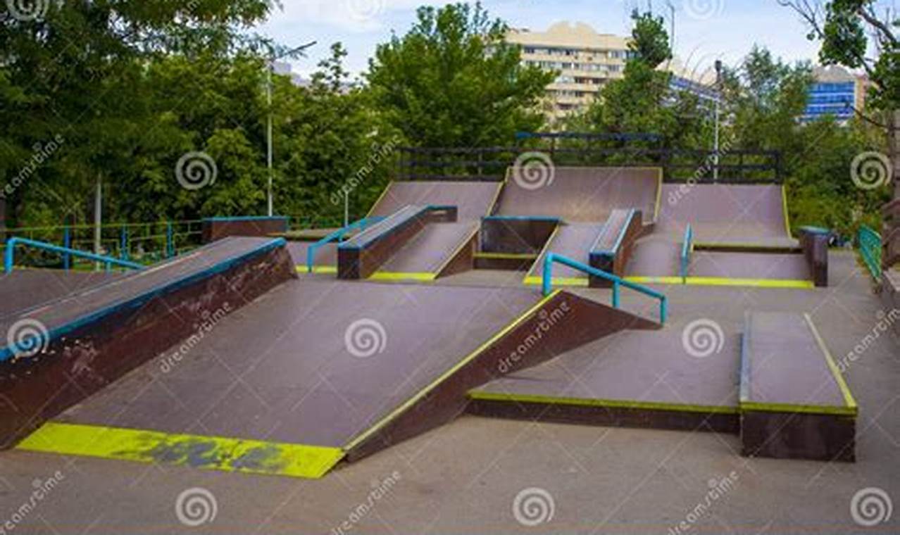 Tiny But Mighty: Your Guide to Small Skate Park Fun! How to Skateboard: A Beginner's Guide to Your First Board & Tricks Tiny But Mighty: Your Guide to Small Skate Park Fun! | How to Skateboard: A Beginner's Guide to Your First Board & Tricks