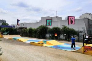 Vincennes Skate Park: Your Guide + Safety & Fun! | How to Skateboard: A Beginner's Guide to Your First Board & Tricks
