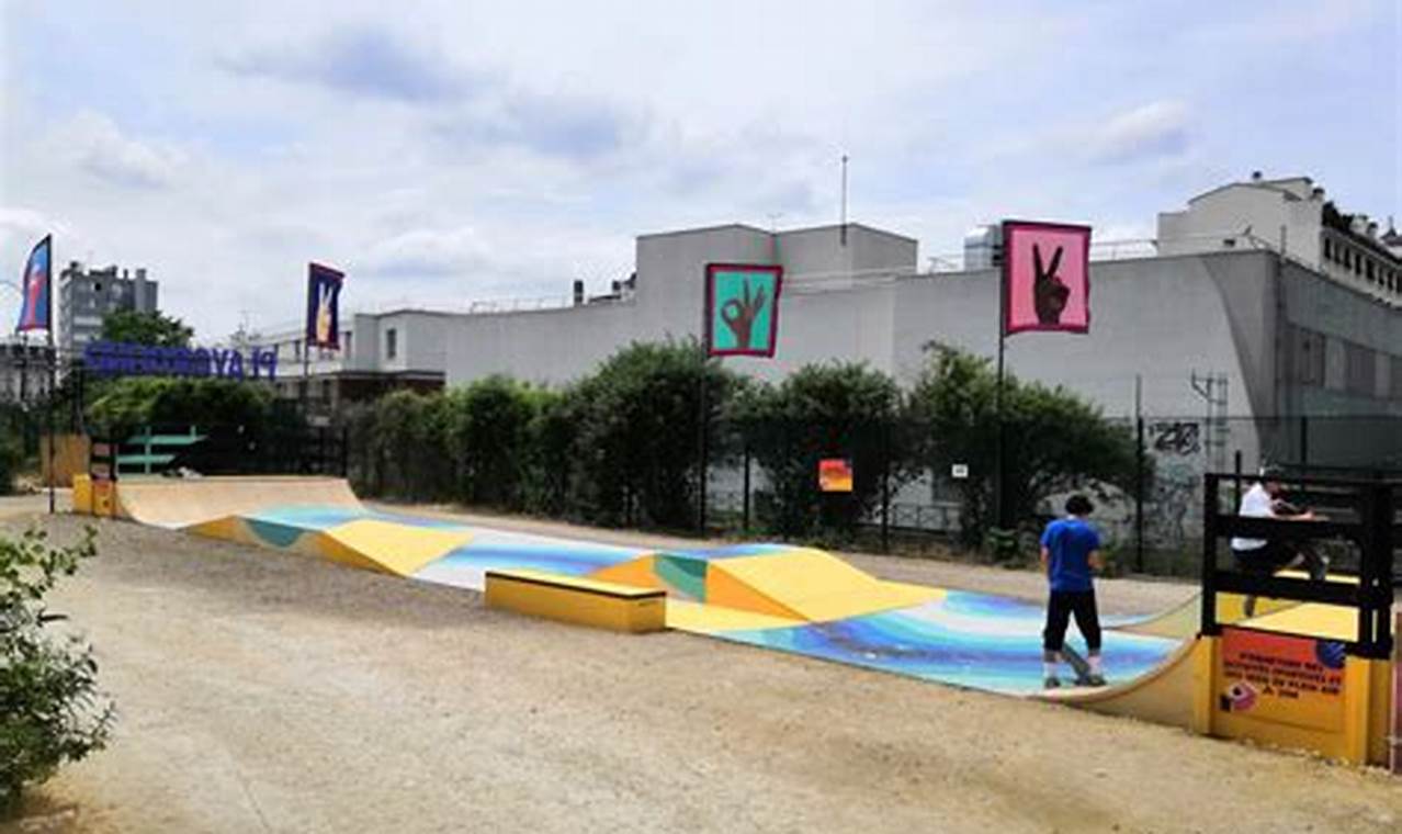 Vincennes Skate Park: Your Guide + Safety & Fun! | How to Skateboard: A Beginner's Guide to Your First Board & Tricks