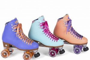 Roll in Style: Moxi Beach Bunny Roller Skates Guide | How to Skateboard: A Beginner's Guide to Your First Board & Tricks