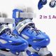 Best Roller Skates for 3 Year Olds: Roll into Fun! | How to Skateboard: A Beginner's Guide to Your First Board & Tricks