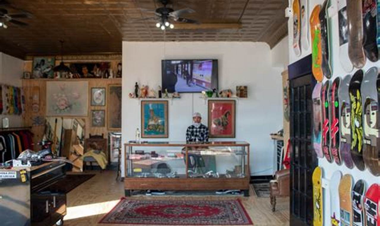 Best Skate Shop in Buffalo, NY: Your Local Source How to Skateboard: A Beginner's Guide to Your First Board & Tricks Best Skate Shop in Buffalo, NY: Your Local Source | How to Skateboard: A Beginner's Guide to Your First Board & Tricks