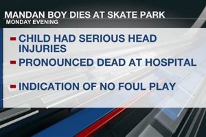 Skate Park Tragedy: 12-Year-Old's Death & Safety Aftermath | How to Skateboard: A Beginner's Guide to Your First Board & Tricks