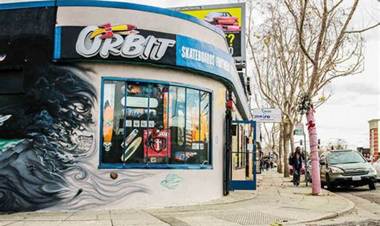 Your Guide to Skate Shops Oakland CA: Local Experts | How to Skateboard: A Beginner's Guide to Your First Board & Tricks