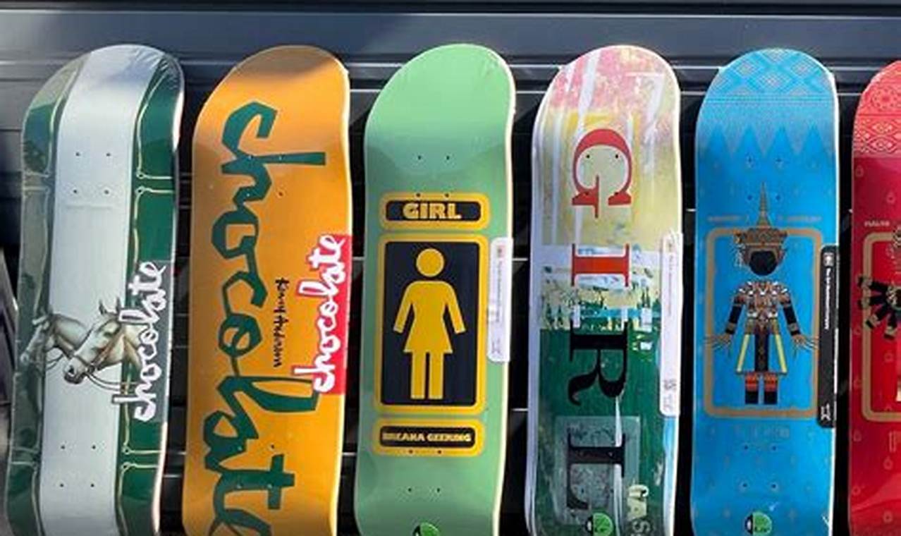 Find Your Ride | Street Science Skate Shop Gear | [City Name] | How to Skateboard: A Beginner's Guide to Your First Board & Tricks