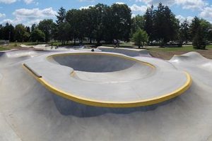 Oconomowoc Skate Park: The Best Local Spot! How to Skateboard: A Beginner's Guide to Your First Board & Tricks Oconomowoc Skate Park: The Best Local Spot! | How to Skateboard: A Beginner's Guide to Your First Board & Tricks