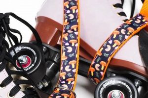 Best Roller Skate Leash [On the Roll]: Carry with Ease! | How to Skateboard: A Beginner's Guide to Your First Board & Tricks