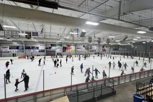 Discover Ice Vault Open Skate: Times & Tips | How to Skateboard: A Beginner's Guide to Your First Board & Tricks